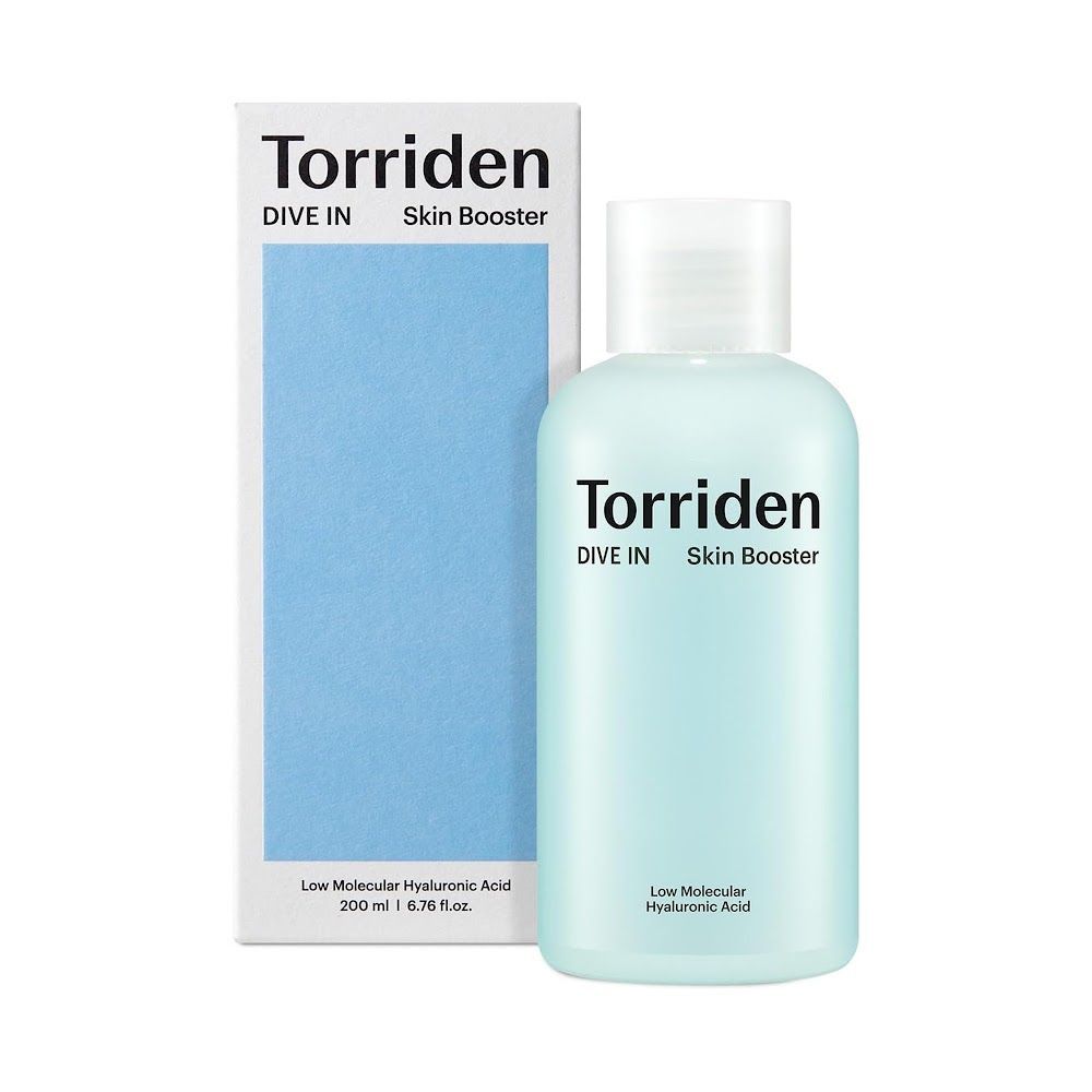 Torriden Dive In Skin Booster (Pack Size:200ml)