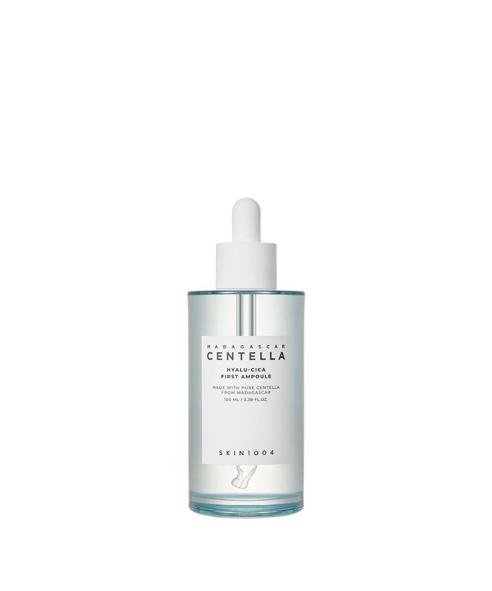 SKIN1004 Madagascar Centella Hyalu-Cica First Ampoule 100ml