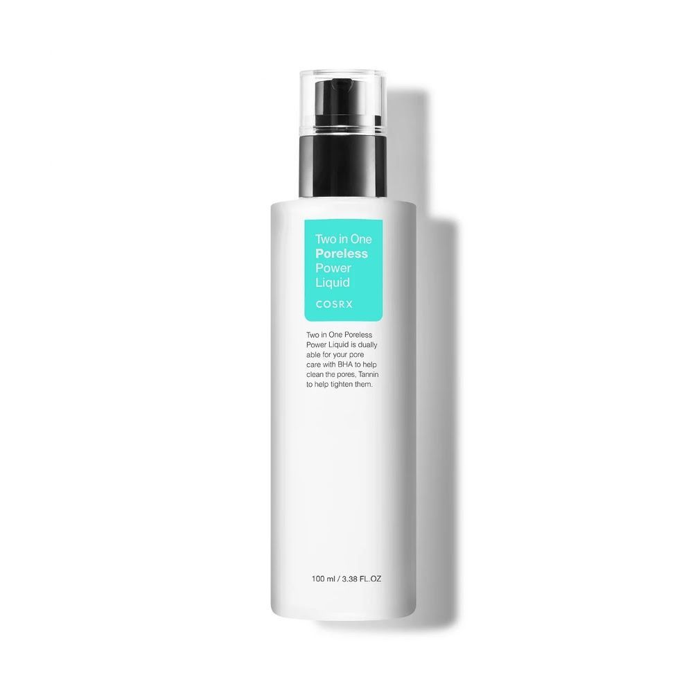 COSRX Two In One Poreless Power Liquid 100 ml