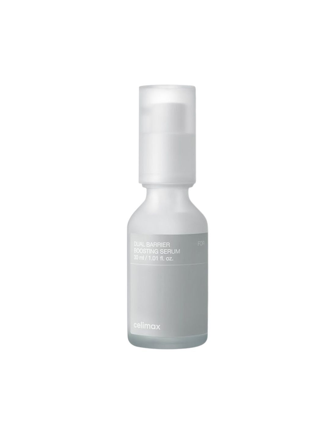 Celimax Dual Barrier Boosting Serum 30 ml