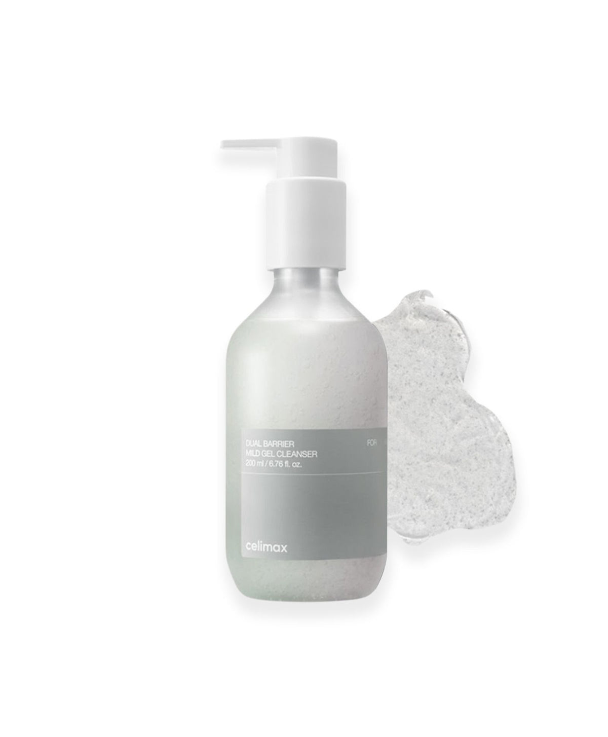 Celimax Dual Barrier Mild Gel Cleanser 200 ml