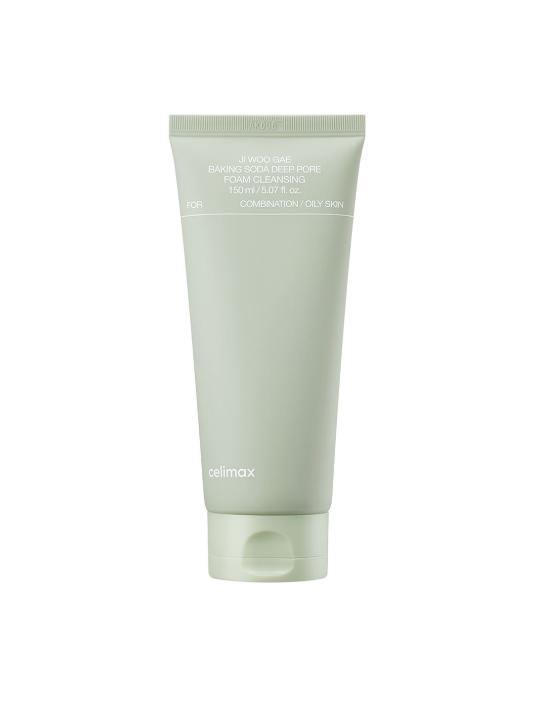 Celimax Baking Soda Deep Foam Pore Cleansing 150 ml