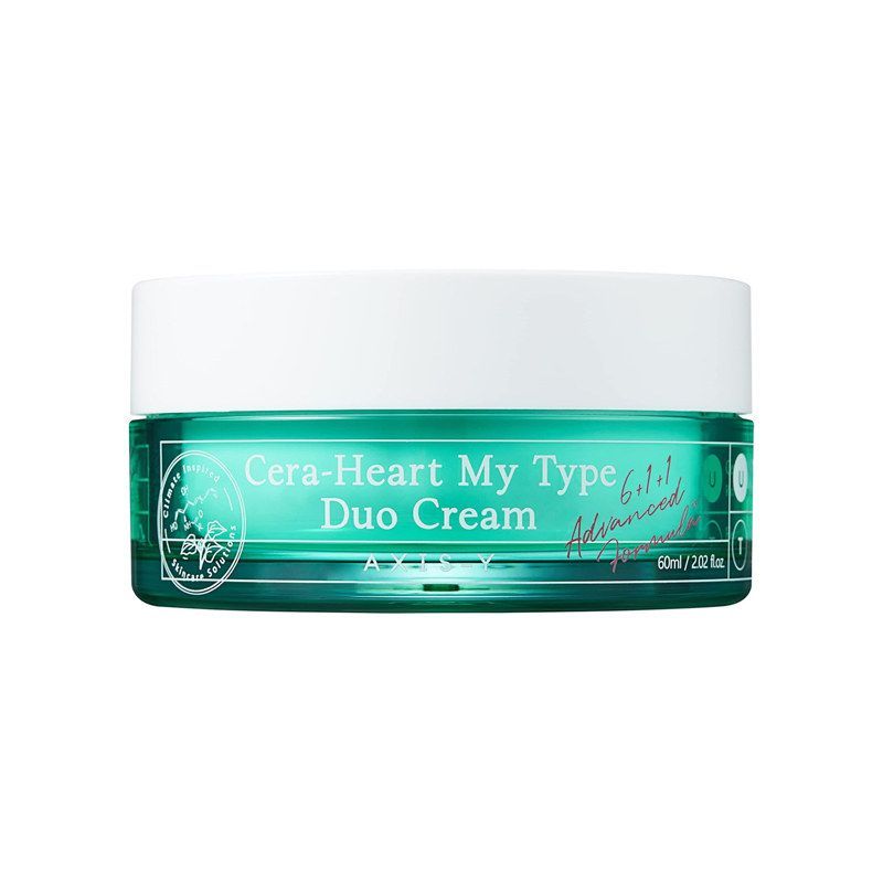 Axis-Y Cera-Heart My Type Duo Cream