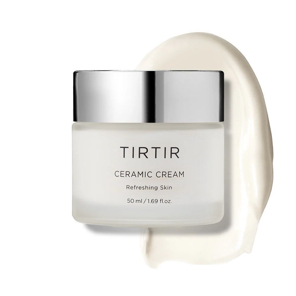 TIRTIR CERAMIC CREAM 50ml