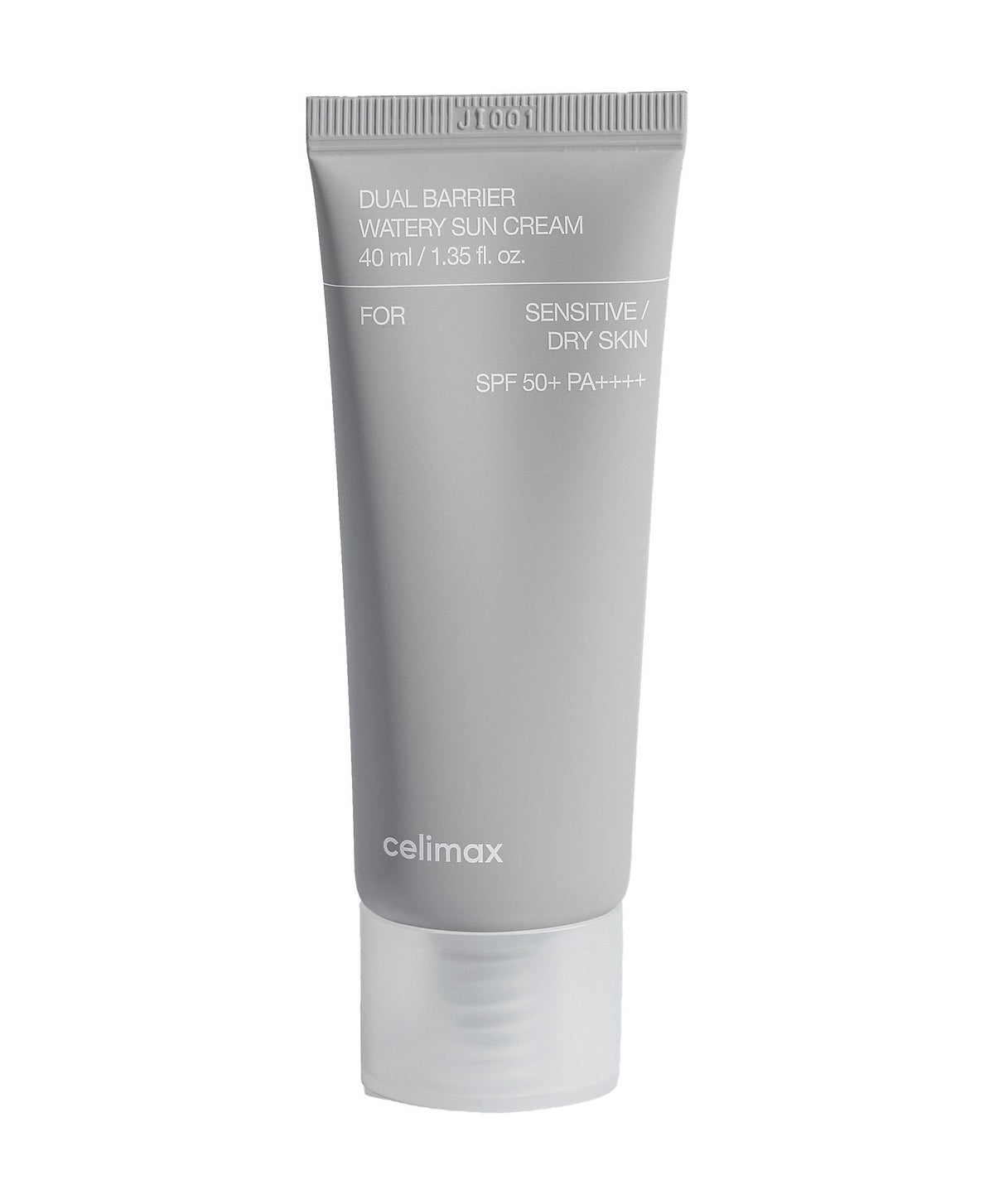 Celimax Dual Barrier Watery Sun Cream 40ml