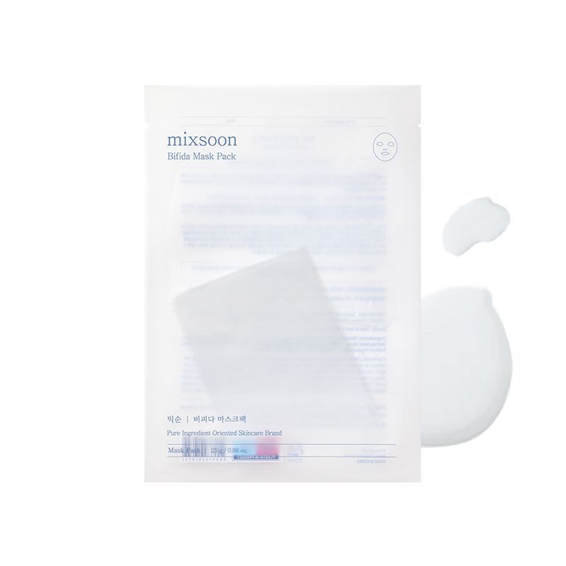Mixsoon Bifida Mask Pack