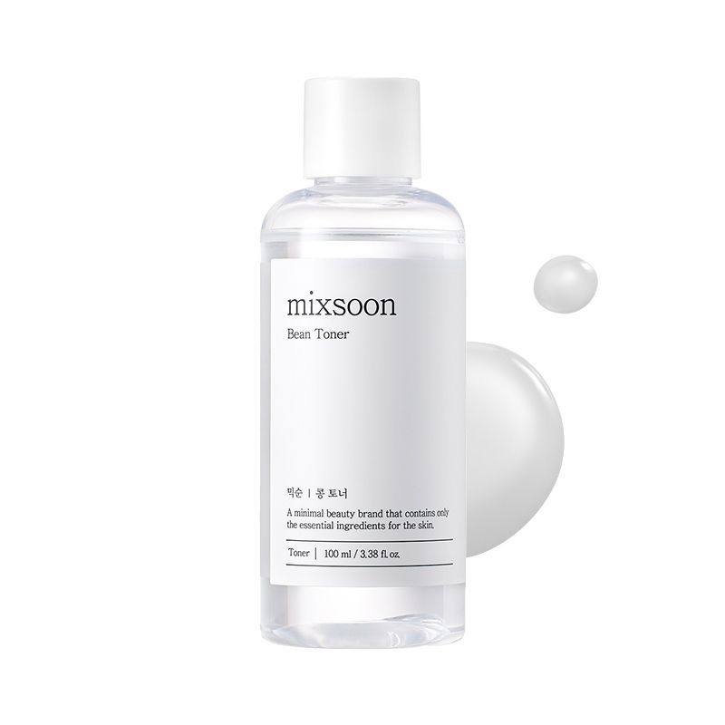 Mixsoon Bean Toner