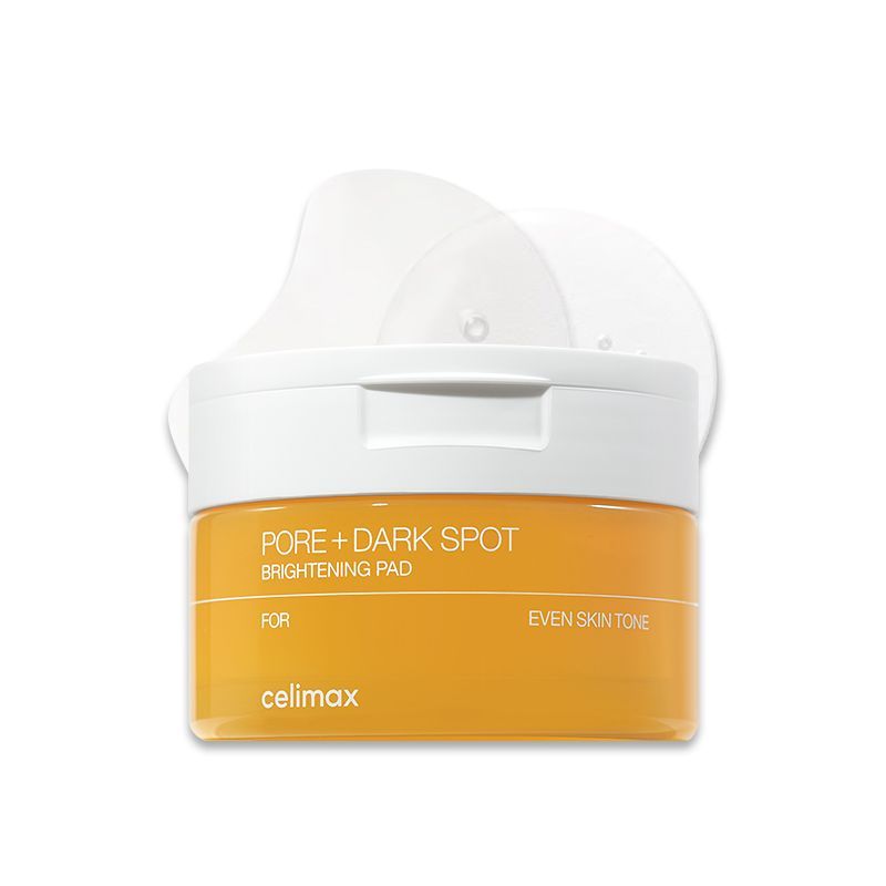 Celimax Pore+Dark Spot Brightening Pad 100ml