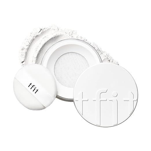 TFIT Translucent Set Finishing Powder 01 7g