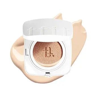 TFIT Layering Fit Cover Cushion Ex C01 Porcelain 12g