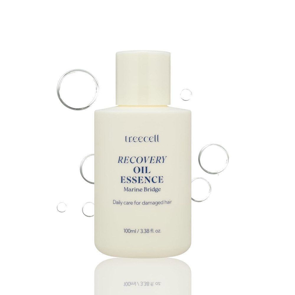 Treecell Recovery Oil Essence (Pack Size : 100ml)