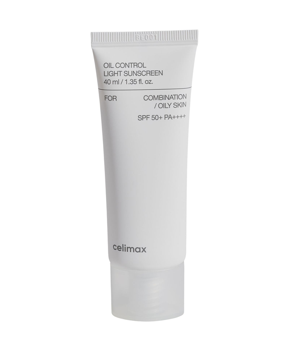 Celimax Oil Control Light Sunscreen 40ml