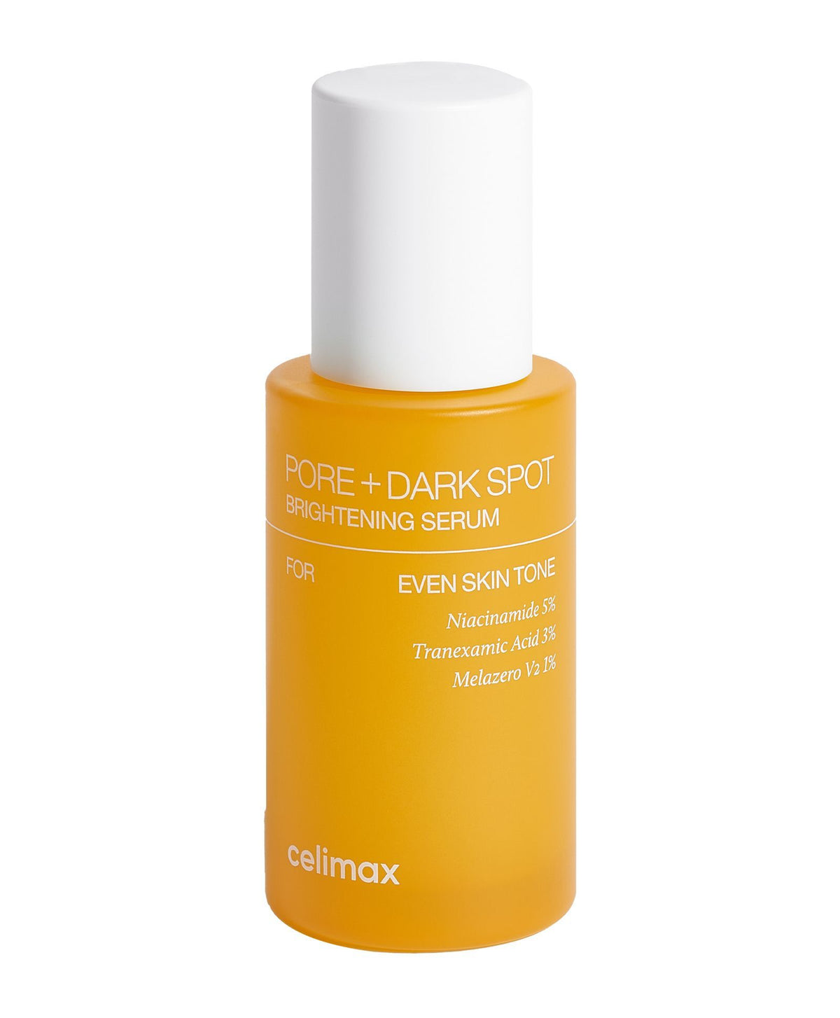 Celimax Pore+Dark Spot Brightening Serum 30ml