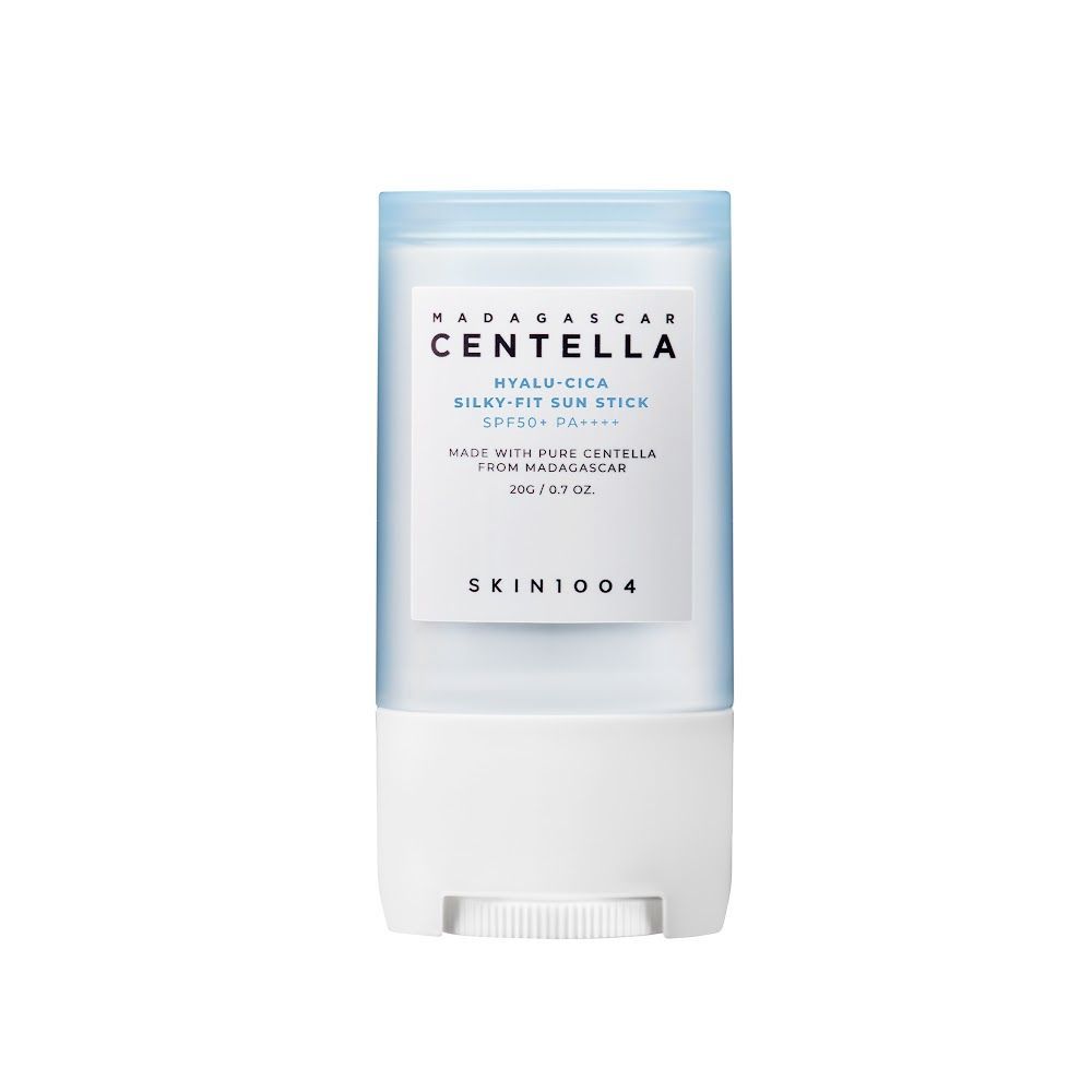 SKIN1004 Madagascar Centella Hyalu-Cica Silky-Fit Sun Stick 20g