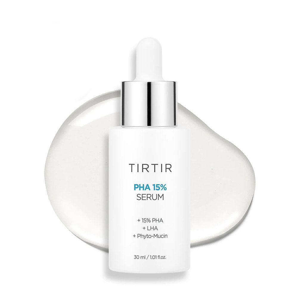 TIRTIR PHA 15% SERUM