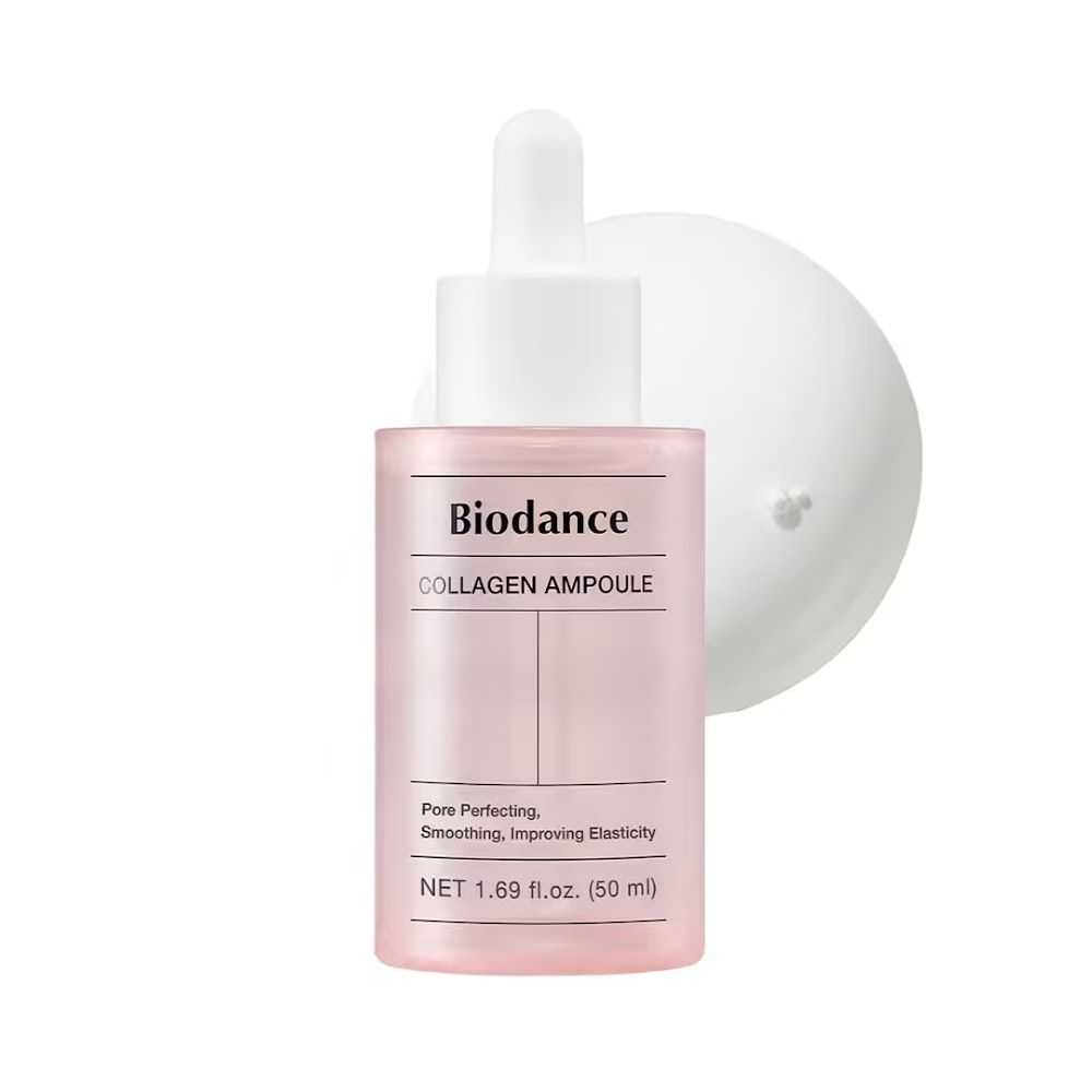 Biodance Pore Tightening Collagen Ampoule 50ml