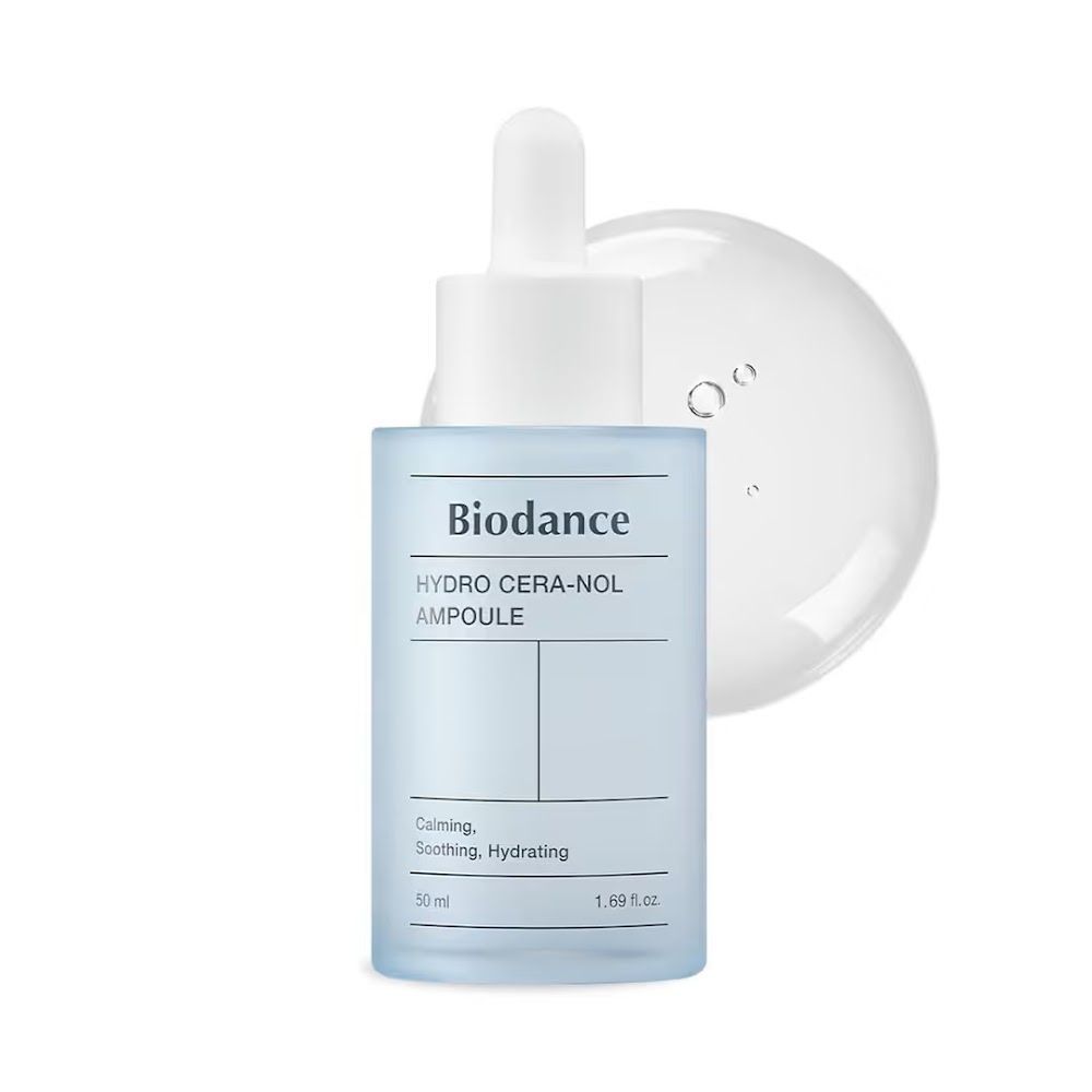 Biodance Hydro Cera-nol Ampoule 50ml