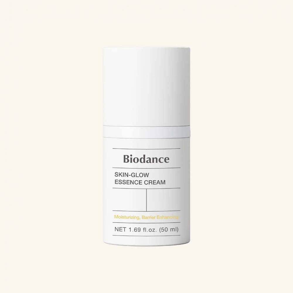 Biodance Skin-Glow Essence Cream 50ml