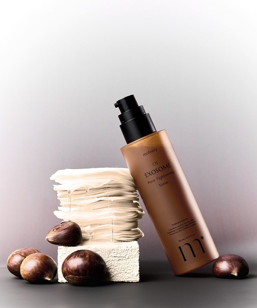 Molvany CIS EXOSOME Pore Tightening Toner 150ml