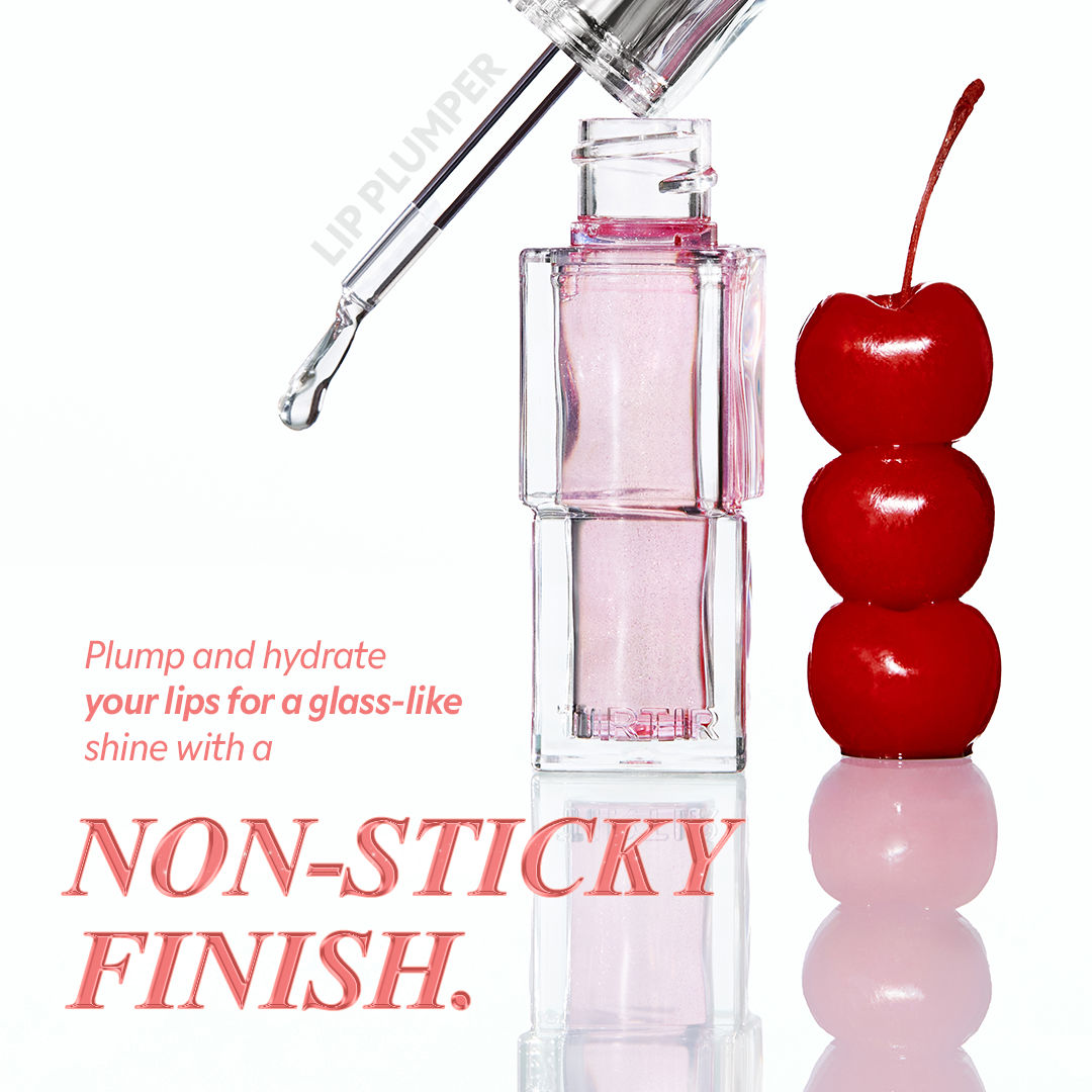 TIRTIR Waterism Lip Plumper (3.3g)