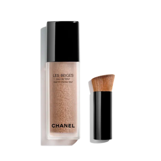 Chanel LES BEIGES Water-Fresh Tint Medium