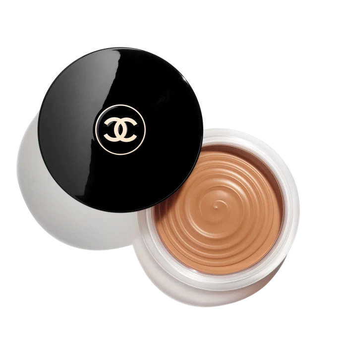 Chanel - Les Beiges Bronzing Cream (30g)