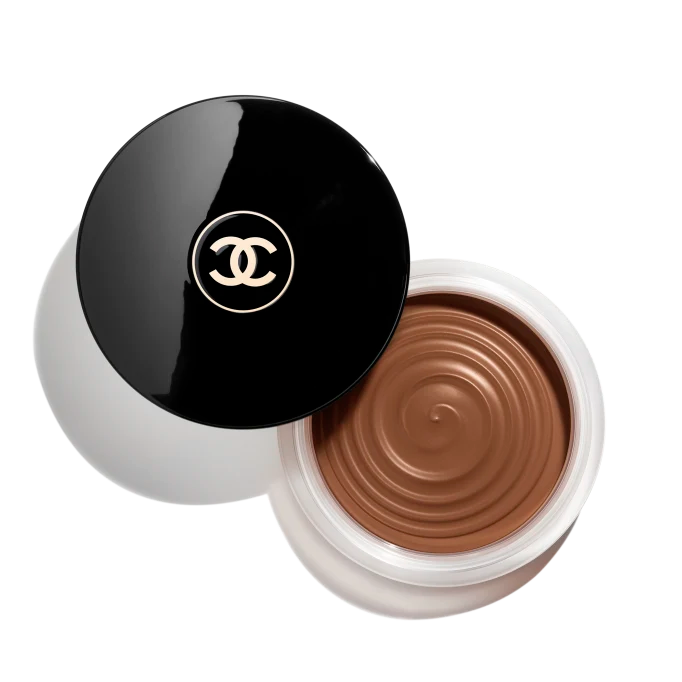 Chanel - Les Beiges Bronzing Cream (30g)