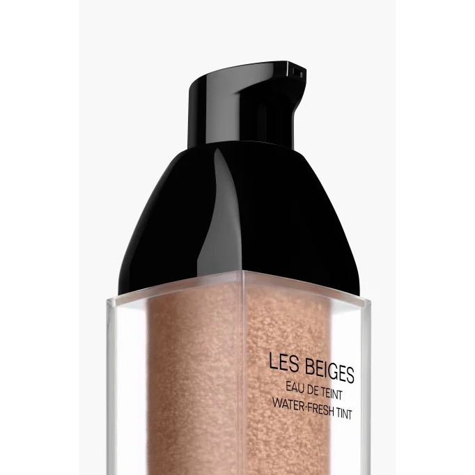 Chanel LES BEIGES Water-Fresh Tint Medium