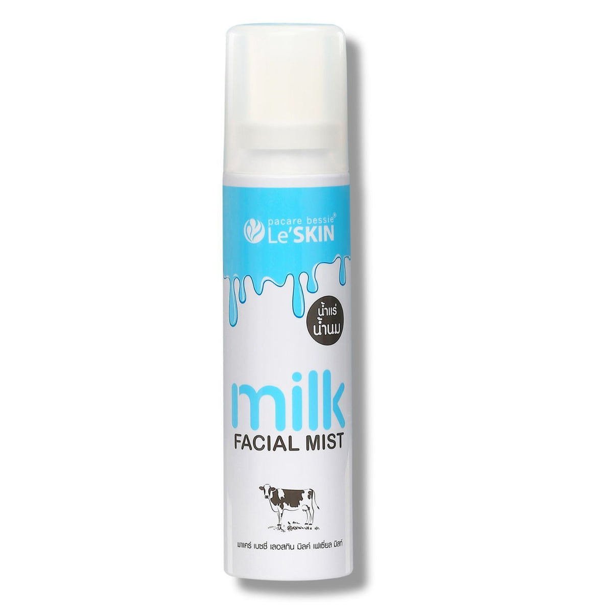 Le'SKIN MILK Facial Mist - 120ml