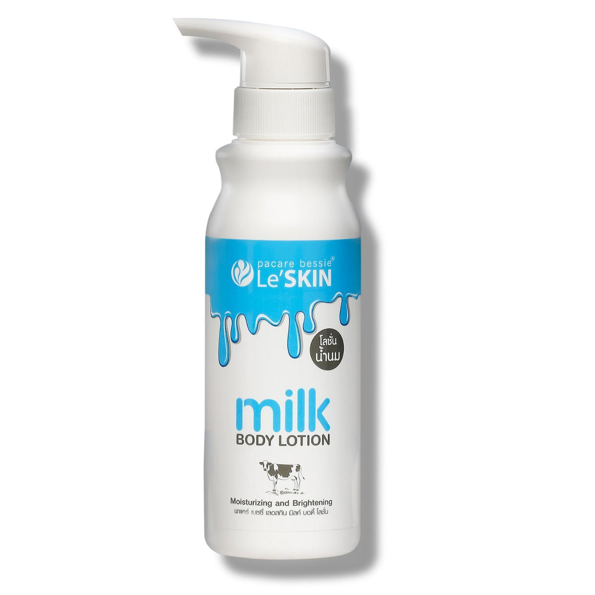 Le'SKIN MILK Body Lotion - 250ml