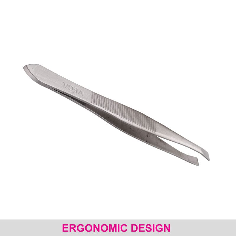 VEGA Tweezer - Square Tip (Tw-01)