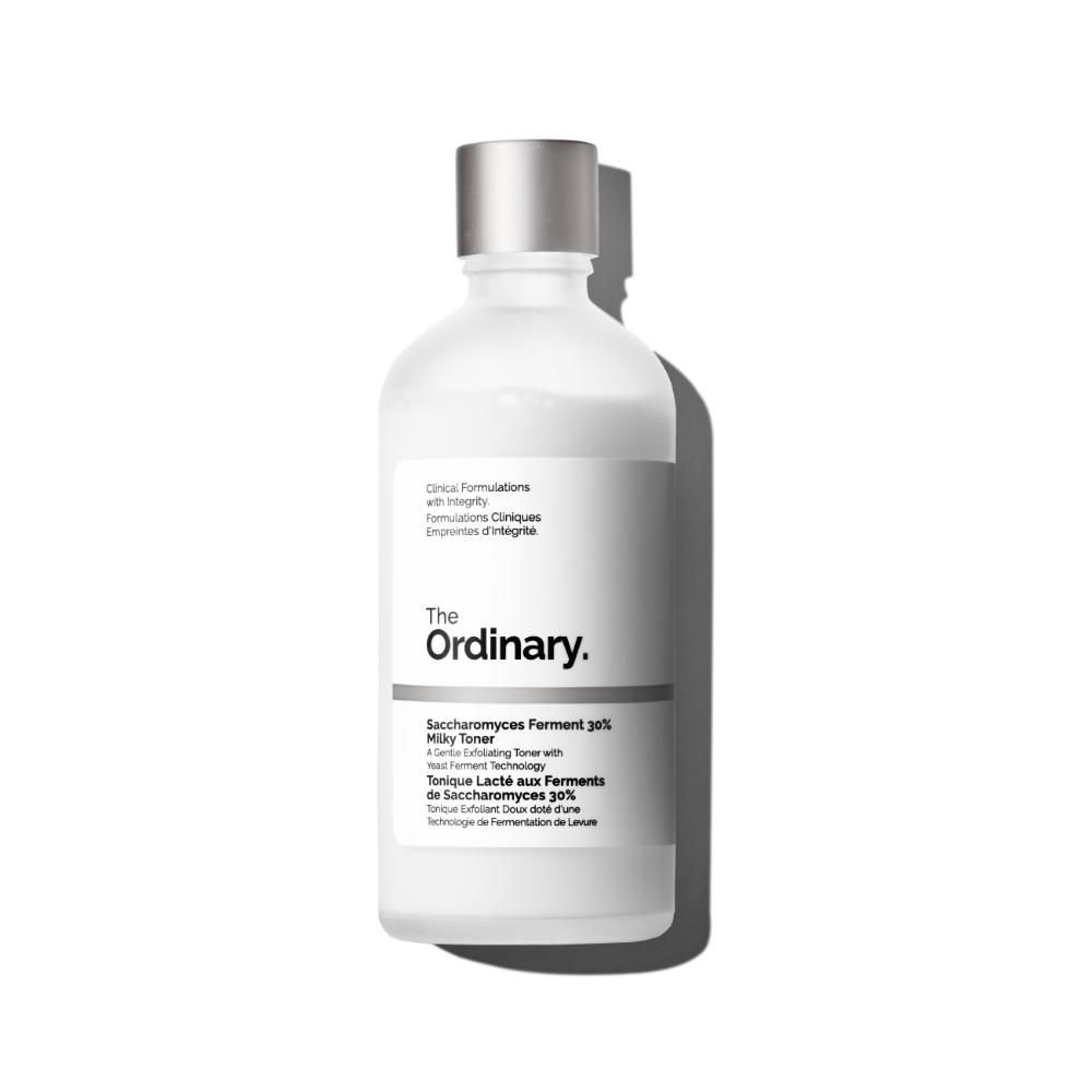 The Ordinary Saccharomyces Ferment 30% Milky Toner (100ml)
