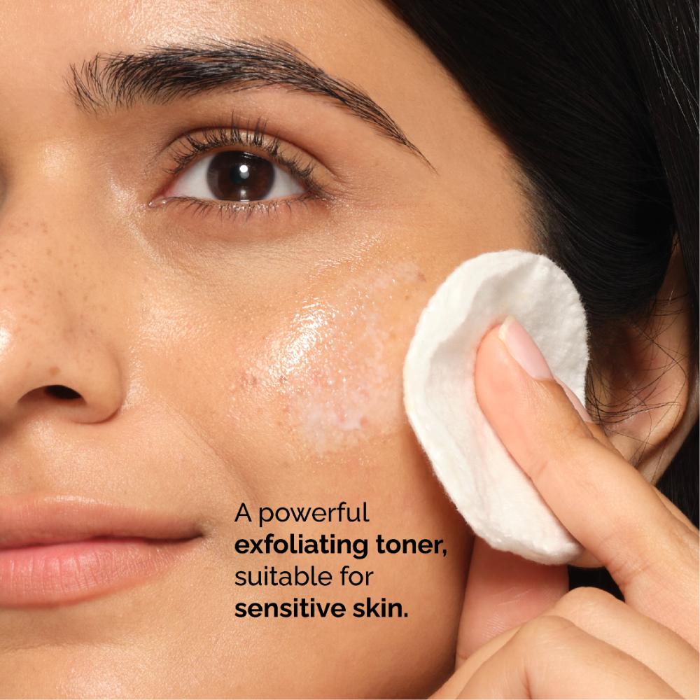 The Ordinary Saccharomyces Ferment 30% Milky Toner (100ml)