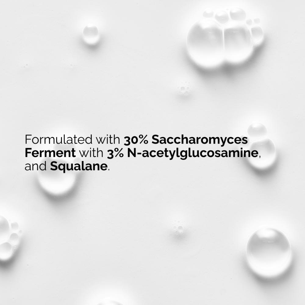 The Ordinary Saccharomyces Ferment 30% Milky Toner (100ml)
