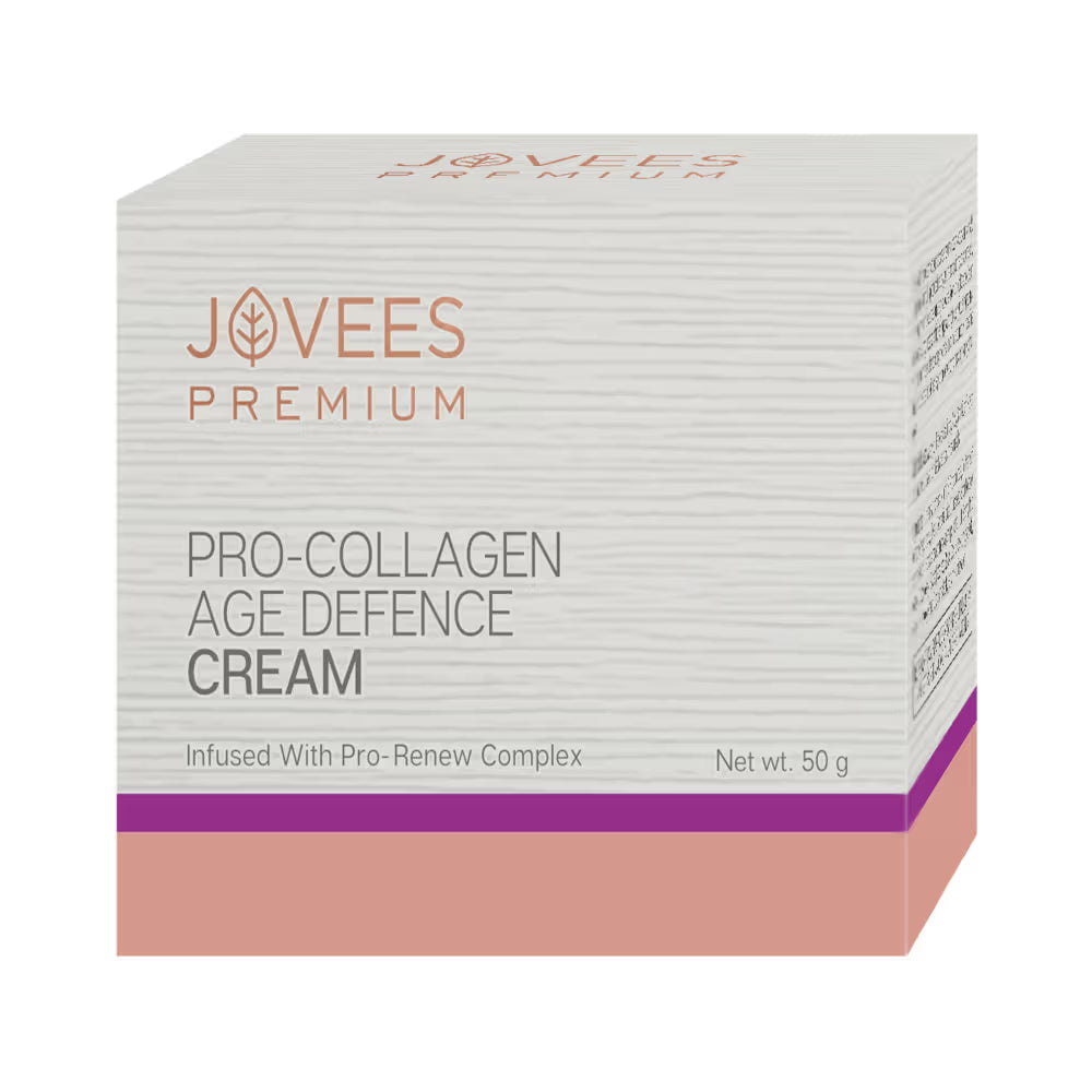 Jovees - Premium Age Defence Cream (50g)