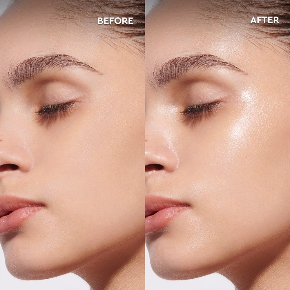 KIRO Just Rollin Face Sculpting Primer Collagen +Niacinamide (30g)