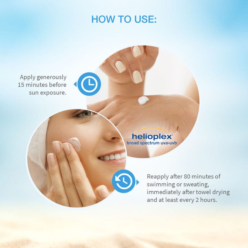 Neutrogena UltraSheer Dry Touch Sunblock SPF 50+ (88ml)