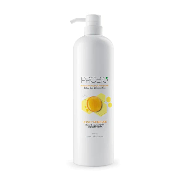 Godrej Professional - Honey Moisture Shampoo (1000mL)