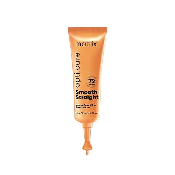 Matrix - Opti.Care Smooth Straight Intense Smoothing Booster Dose (6*10ml)