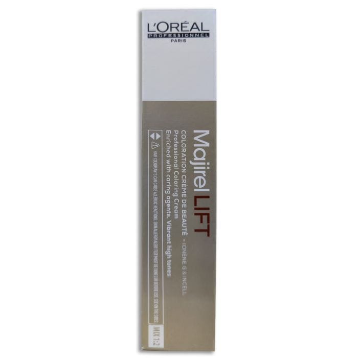 Loreal Professionnel - MAJIREL LIFT HAIR COLOR (49.5g)