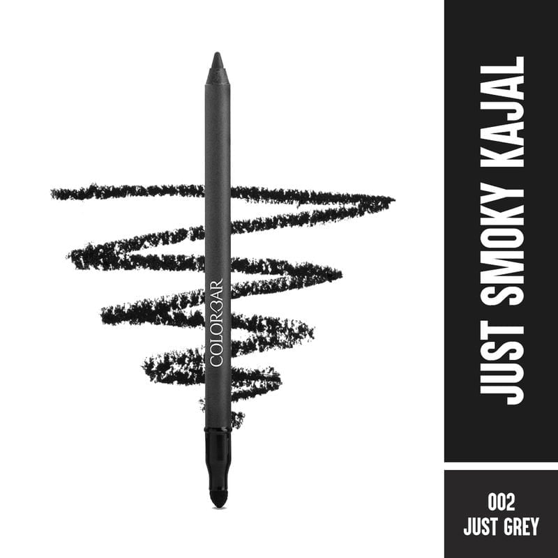 Colorbar - Just Smoky Eye Kajal