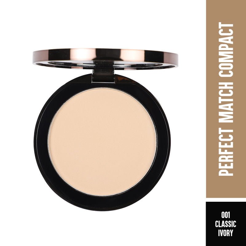 Colorbar - Perfect Match Compact (9g)