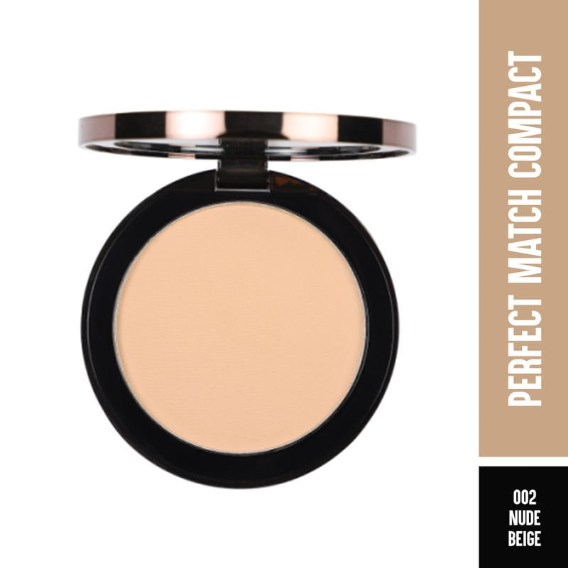 Colorbar - Perfect Match Compact (9g)