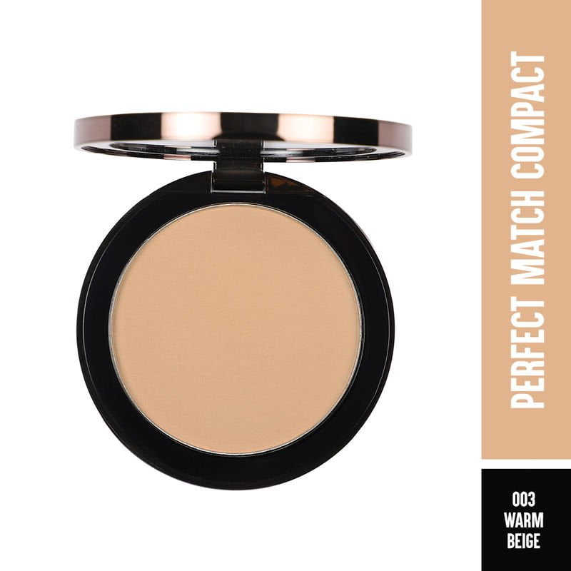 Colorbar - Perfect Match Compact (9g)