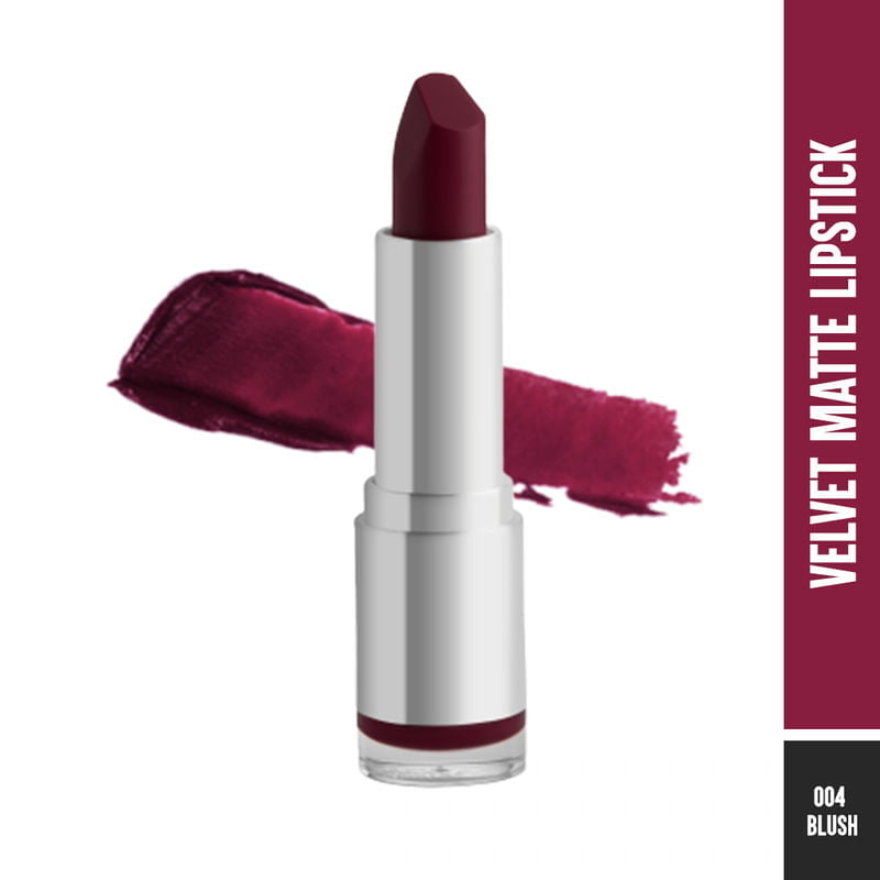 Colorbar - Velvet Matte Lipstick (4.2g)