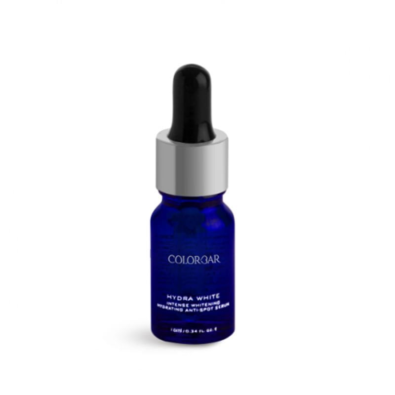 Colorbar - Skin Care Intense Whitening Hydra White Anti-spot Serum (10ml)