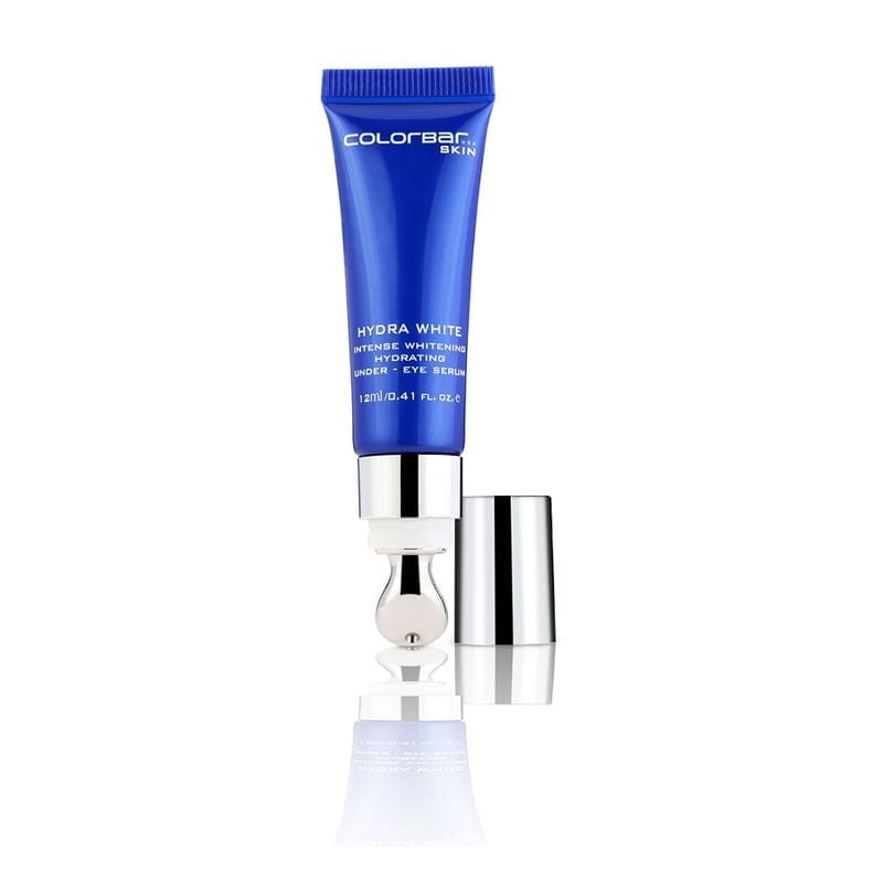 Colorbar - Hydra White Intense Whitening Hydrating Under-Eye Serum (5ml)
