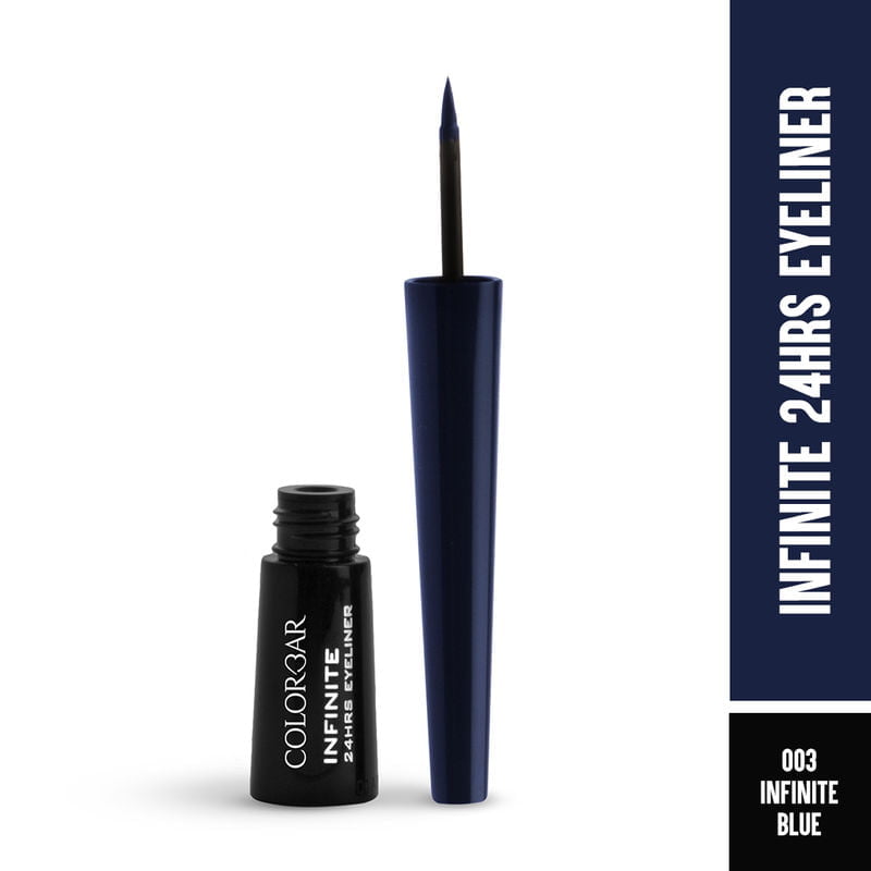 Colorbar - Infinite 24Hrs Eyeliner