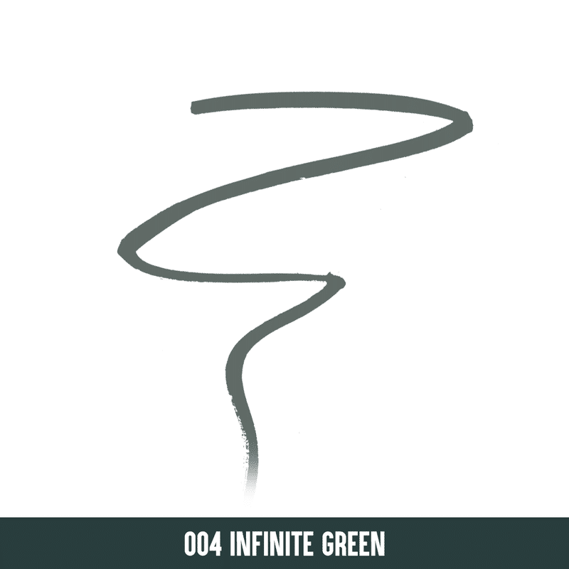 Colorbar - Infinite 24Hrs Eyeliner