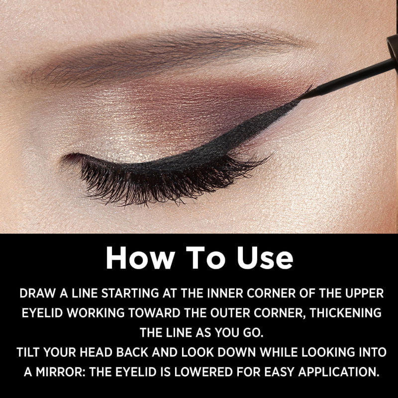 Colorbar - Infinite 24Hrs Eyeliner